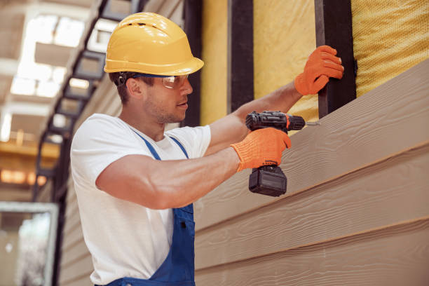 Affordable Siding Repair and Maintenance Services in Lamar, SC