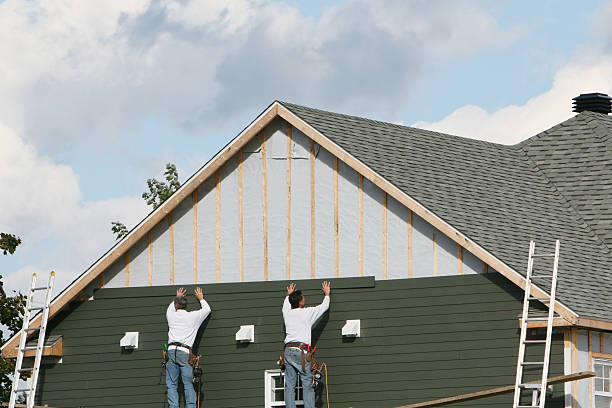 Best Siding Painting and Refinishing  in Lamar, SC